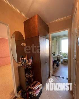 1-к квартира, вторичка, 37м2, 9/9 этаж