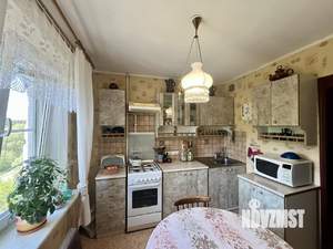 1-к квартира, вторичка, 38м2, 7/10 этаж