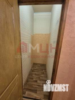 1-к квартира, вторичка, 41м2, 1/4 этаж