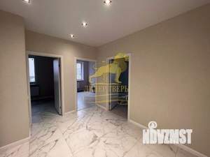 3-к квартира, сданный дом, 84м2, 10/16 этаж