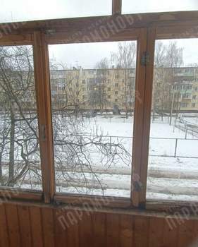 2-к квартира, вторичка, 46м2, 2/5 этаж