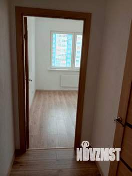 1-к квартира, вторичка, 37м2, 5/17 этаж