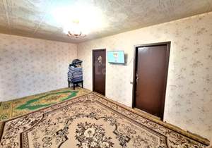 4-к квартира, вторичка, 64м2, 5/5 этаж