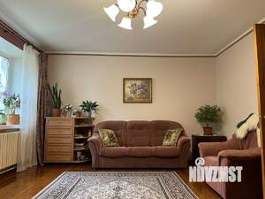 4-к квартира, вторичка, 92м2, 2/5 этаж