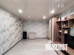 3-к квартира, вторичка, 68м2, 1/9 этаж