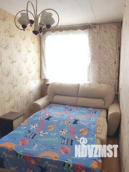 3-к квартира, вторичка, 53м2, 4/5 этаж