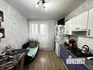 1-к квартира, вторичка, 42м2, 11/14 этаж