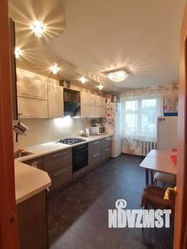 2-к квартира, вторичка, 57м2, 2/5 этаж