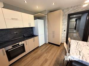 2-к квартира, вторичка, 64м2, 3/11 этаж