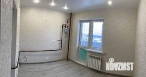 1-к квартира, вторичка, 43м2, 12/15 этаж