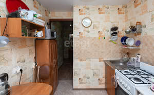 2-к квартира, вторичка, 45м2, 2/5 этаж