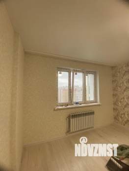 1-к квартира, вторичка, 43м2, 12/13 этаж