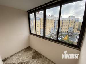 1-к квартира, вторичка, 51м2, 7/9 этаж