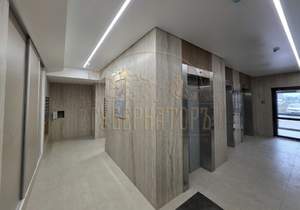 2-к квартира, сданный дом, 73м2, 20/24 этаж