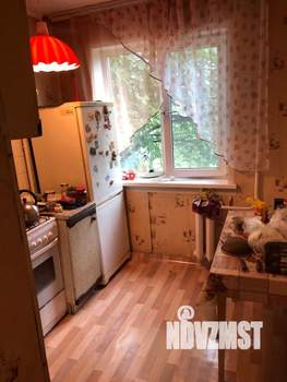 2-к квартира, вторичка, 48м2, 4/5 этаж