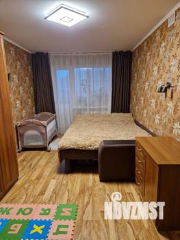 2-к квартира, вторичка, 44м2, 2/5 этаж