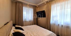 3-к квартира, вторичка, 88м2, 2/4 этаж