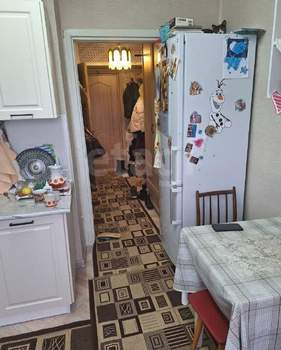 1-к квартира, вторичка, 36м2, 7/9 этаж