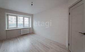 2-к квартира, вторичка, 43м2, 4/4 этаж