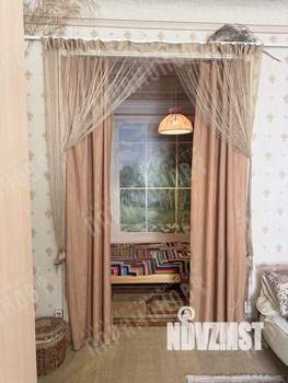 1-к квартира, вторичка, 40м2, 1/2 этаж