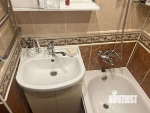 2-к квартира, вторичка, 53м2, 7/12 этаж