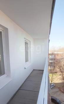 2-к квартира, вторичка, 49м2, 6/12 этаж