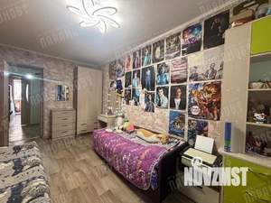 2-к квартира, вторичка, 45м2, 2/5 этаж