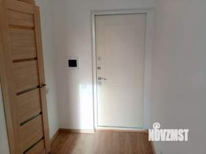 Студия квартира, сданный дом, 17м2, 3/4 этаж