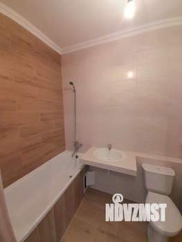 2-к квартира, вторичка, 55м2, 10/15 этаж