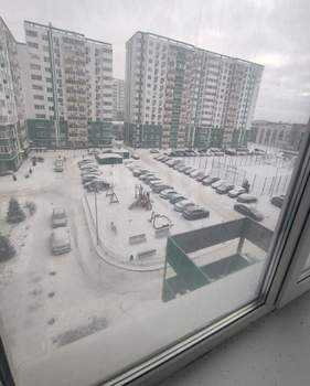 2-к квартира, вторичка, 59м2, 5/14 этаж