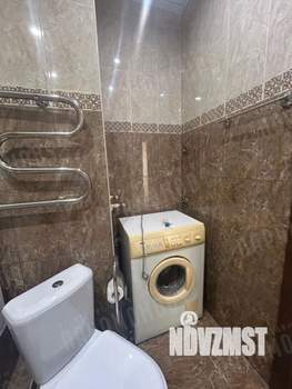 1-к квартира, вторичка, 50м2, 5/22 этаж