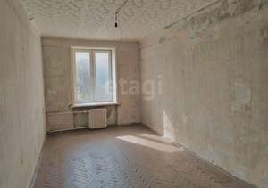 3-к квартира, вторичка, 79м2, 4/5 этаж