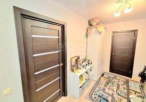 2-к квартира, вторичка, 43м2, 2/5 этаж