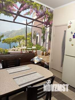 1-к квартира, вторичка, 42м2, 3/17 этаж