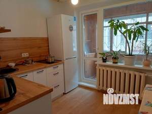 1-к квартира, вторичка, 37м2, 1/9 этаж