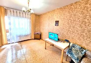 3-к квартира, вторичка, 99м2, 8/14 этаж