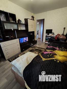 2-к квартира, вторичка, 45м2, 5/6 этаж