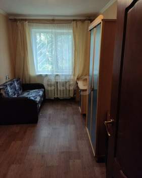 2-к квартира, вторичка, 44м2, 1/5 этаж