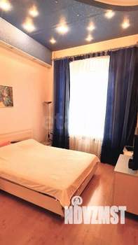 4-к квартира, вторичка, 99м2, 2/5 этаж