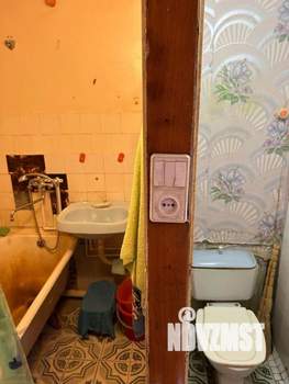 2-к квартира, вторичка, 45м2, 8/12 этаж