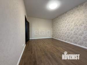 1-к квартира, вторичка, 41м2, 11/17 этаж