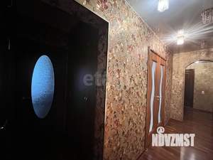 4-к квартира, вторичка, 85м2, 2/9 этаж