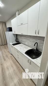 Студия квартира, вторичка, 26м2, 3/16 этаж