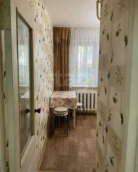 1-к квартира, вторичка, 30м2, 1/5 этаж