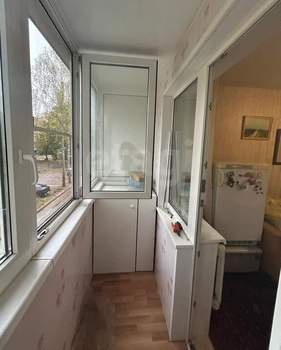 2-к квартира, вторичка, 44м2, 2/5 этаж