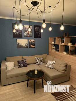 1-к квартира, вторичка, 38м2, 8/9 этаж