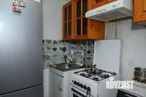 2-к квартира, вторичка, 48м2, 1/5 этаж