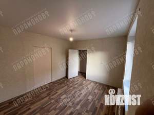 2-к квартира, вторичка, 40м2, 2/3 этаж