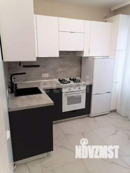 1-к квартира, вторичка, 38м2, 14/14 этаж