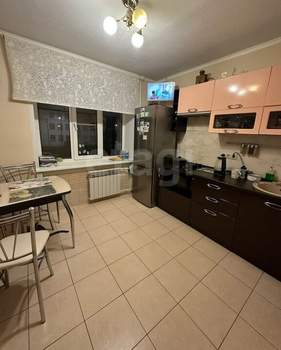 2-к квартира, вторичка, 52м2, 3/5 этаж